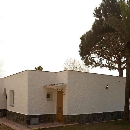 Bungalows Papalus - Golf Lloret - Lloret de Mar Exterior photo